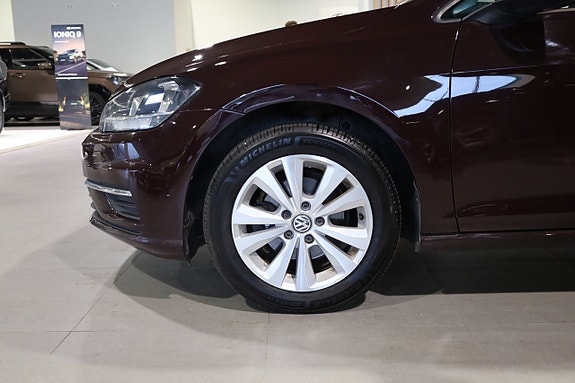 Volkswagen Golf I 7 of 23