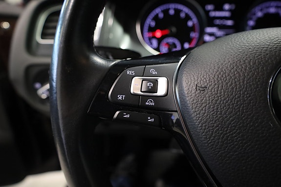 Volkswagen Golf I 21 of 23
