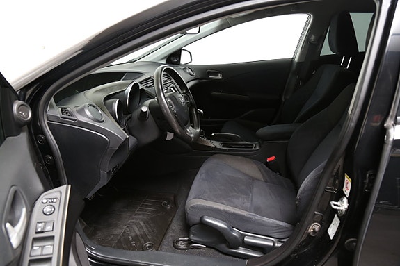 Honda Civic 9 of 23