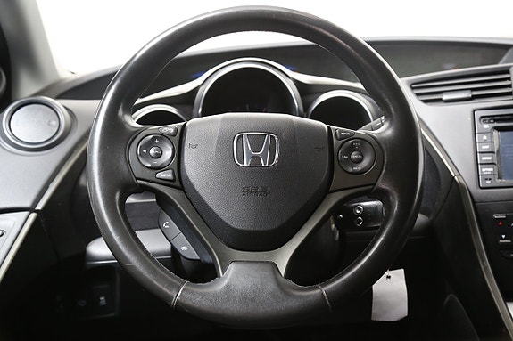 Honda Civic 14 of 23