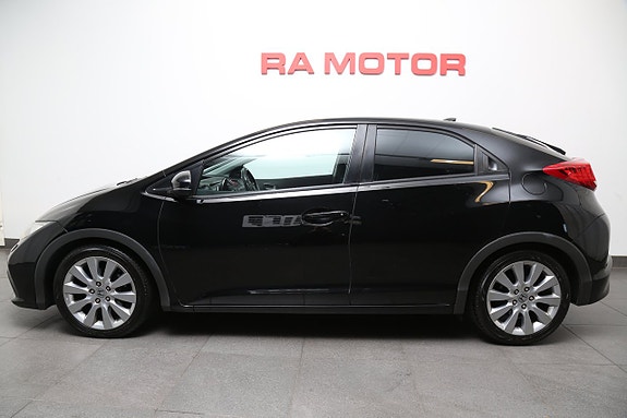 Honda Civic 3 of 23