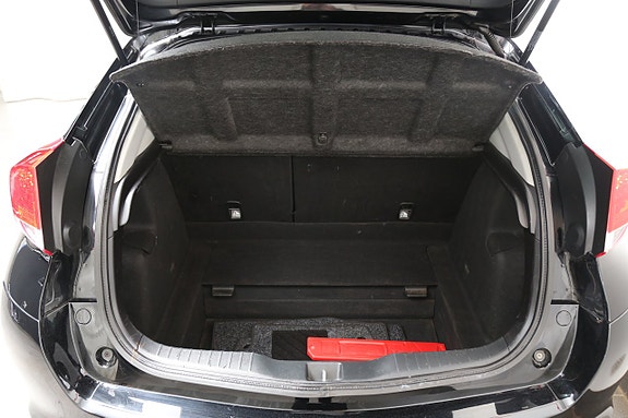 Honda Civic 12 of 23