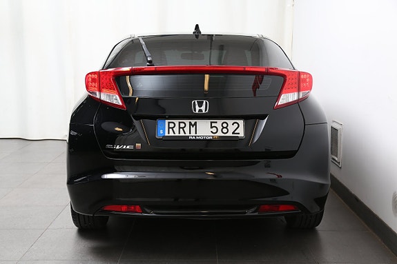 Honda Civic 7 of 23