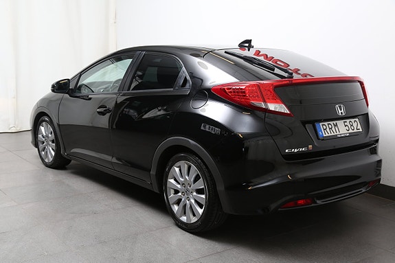 Honda Civic 5 of 23