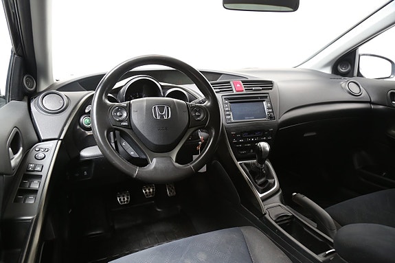 Honda Civic 13 of 23