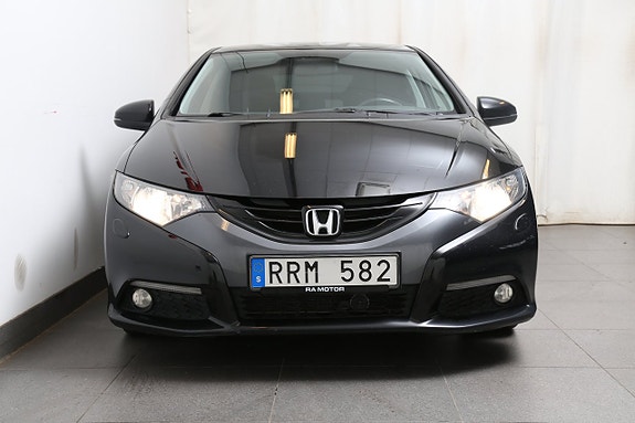 Honda Civic 6 of 23