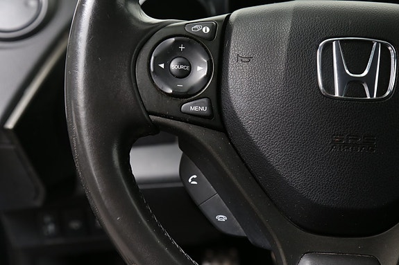 Honda Civic 17 of 23