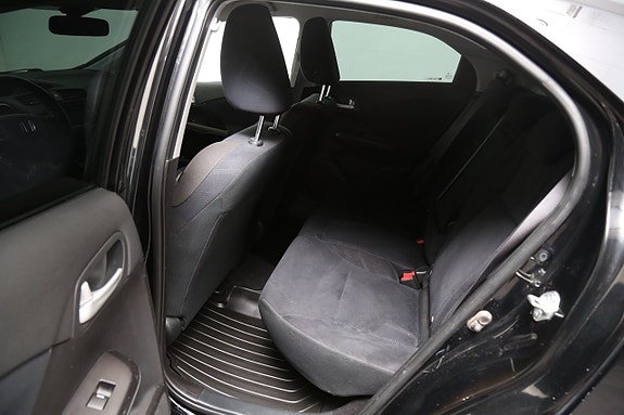 Honda Civic 11 of 23