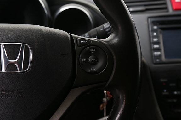 Honda Civic 18 of 23