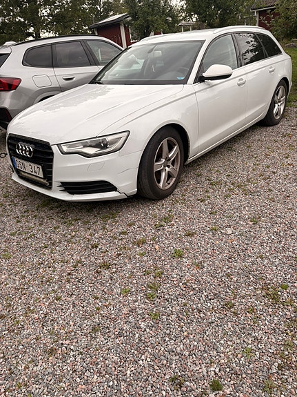 Audi A6 5 of 5
