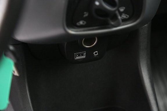 Toyota Aygo 18 of 21