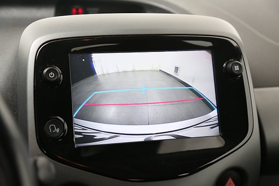 Toyota Aygo 20 of 21