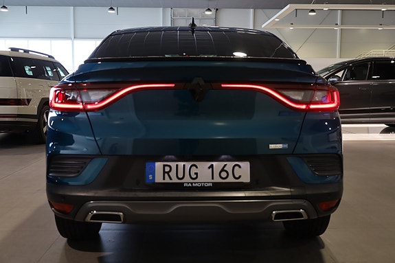 Renault Arkana 9 of 29