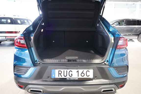 Renault Arkana 29 of 29