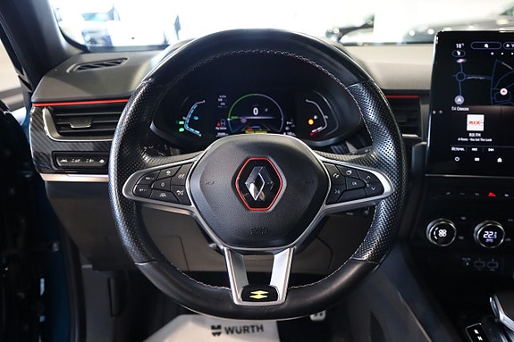 Renault Arkana 17 of 29