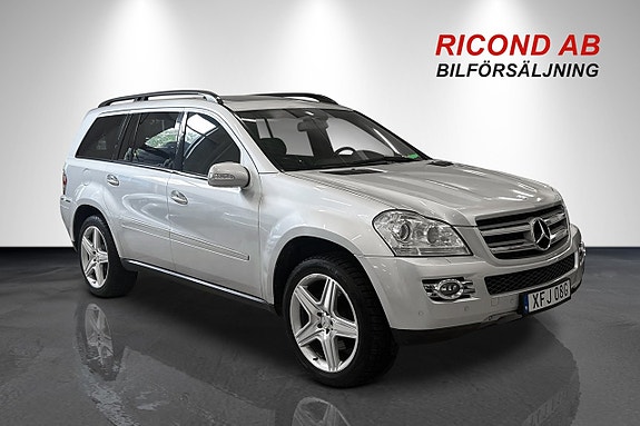 Mercedes-Benz GL320