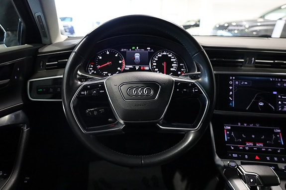 Audi A6 16 of 29