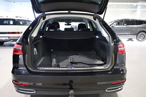 Audi A6 27 of 29