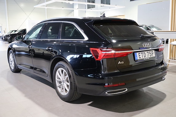 Audi A6 3 of 29