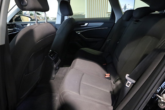 Audi A6 14 of 29