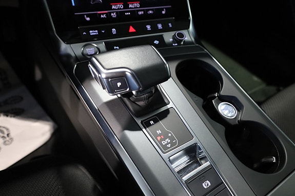 Audi A6 20 of 29