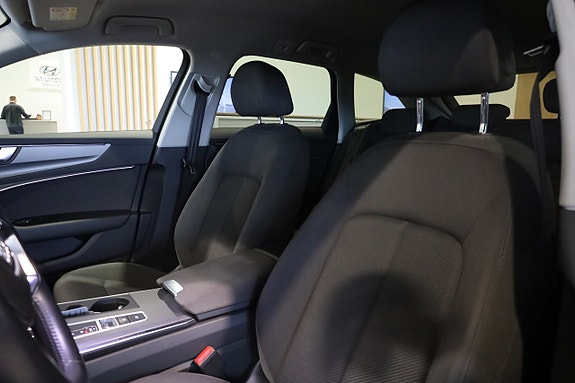 Audi A6 13 of 29