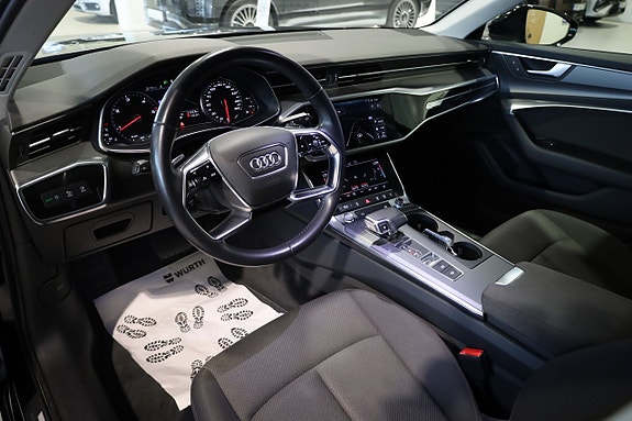 Audi A6 11 of 29