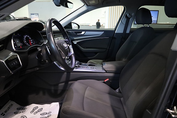Audi A6 12 of 29