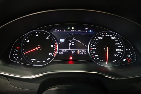 Audi A6 22 of 29