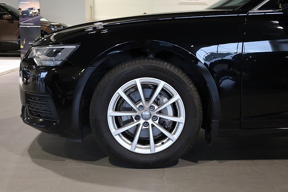 Audi A6 7 of 29
