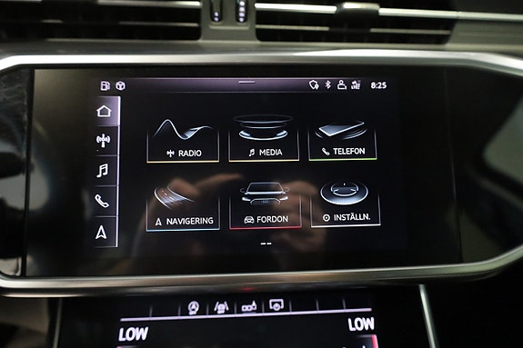 Audi A6 25 of 29