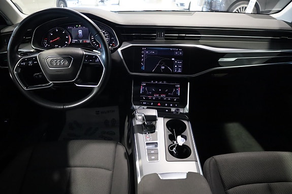 Audi A6 15 of 29