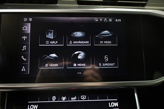 Audi A6 26 of 29