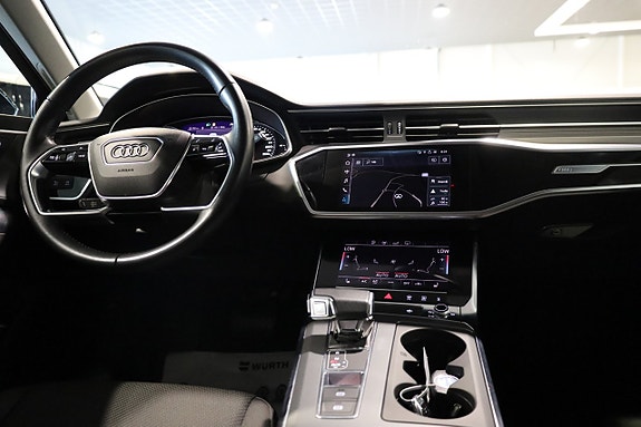 Audi A6 17 of 29