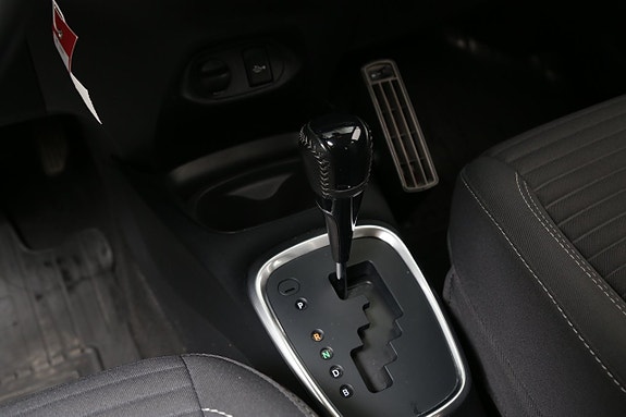 Toyota Yaris 20 of 23
