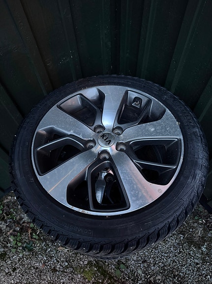 Kia Optima 10 of 13
