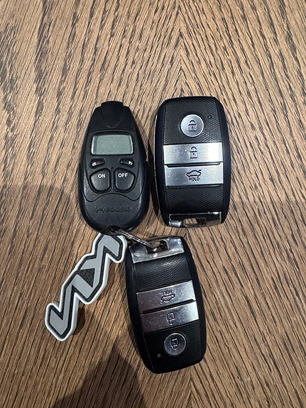 Kia Optima 12 of 13