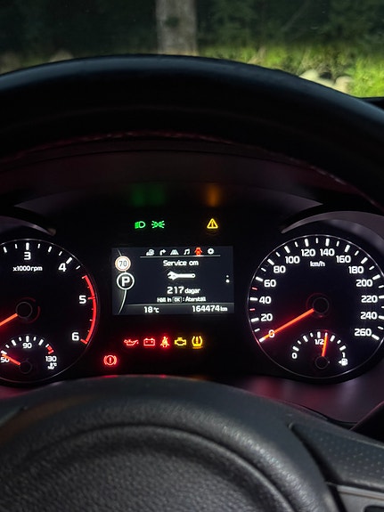 Kia Optima 13 of 13