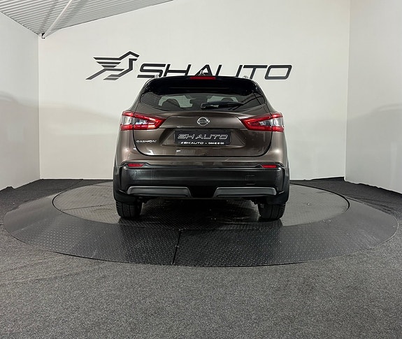 Nissan Qashqai 6 of 18