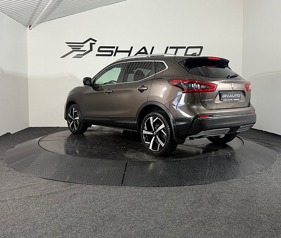 Nissan Qashqai 7 of 18