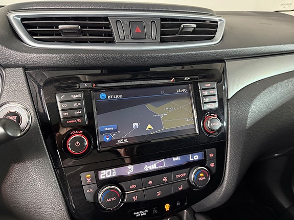 Nissan Qashqai 14 of 18