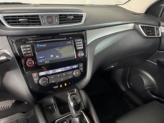 Nissan Qashqai 13 of 18