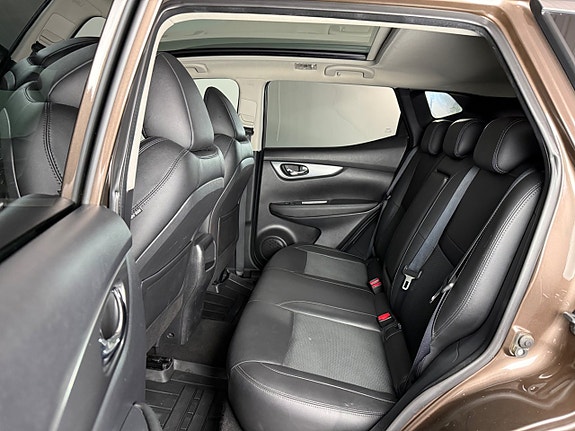 Nissan Qashqai 11 of 18