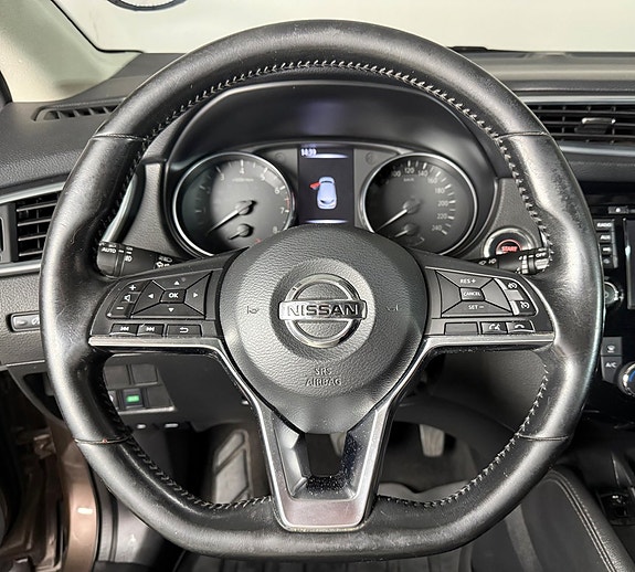 Nissan Qashqai 12 of 18