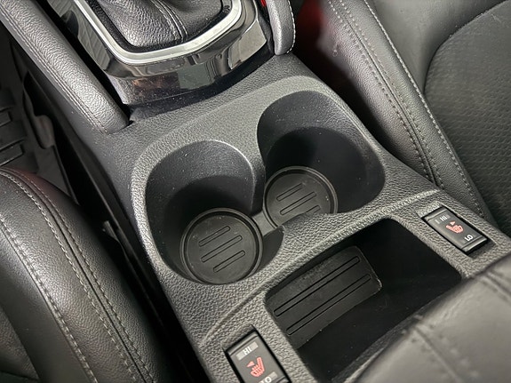 Nissan Qashqai 17 of 18
