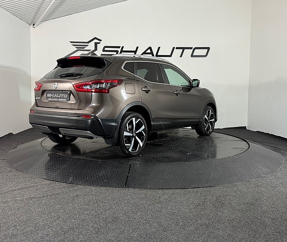 Nissan Qashqai 5 of 18