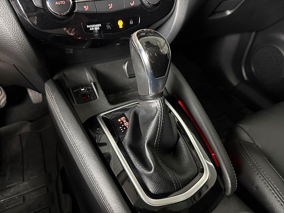Nissan Qashqai 16 of 18