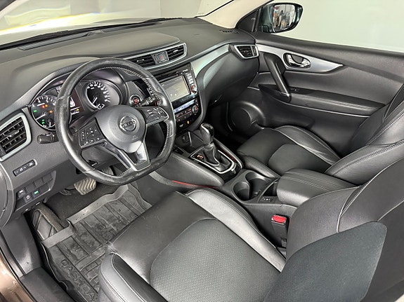 Nissan Qashqai 9 of 18