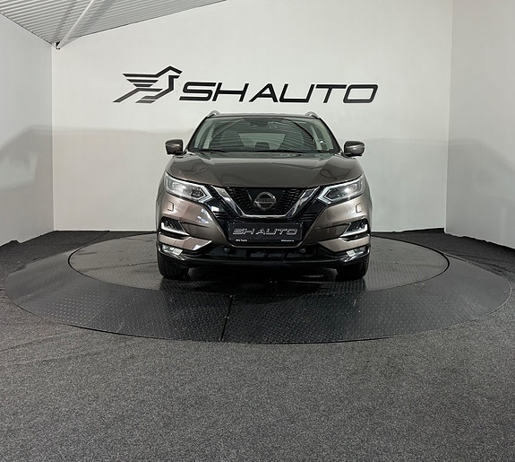 Nissan Qashqai 2 of 18