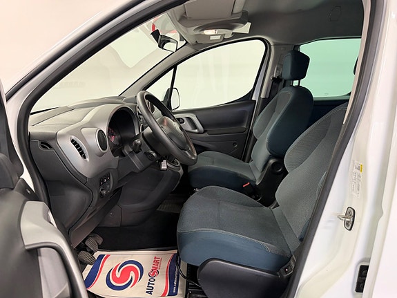 Citroen Berlingo 6 of 20